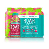ROAR Organic Electrolyte Infusion cucumber-watermelon bottle for refreshing hydration on the go