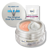 RoC Derm Correxion upper eye gel lifts and firms the eyelids for a more awake look.