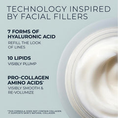 Fragrance-free RoC cream ideal for sensitive skin.