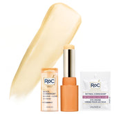 RoC Multi Correxion revive glow eye balm stick for a cooling, hygienic under-eye touchless application