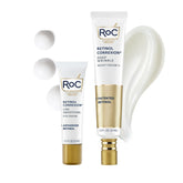 RoC Retinol Correxion Deep Wrinkle Night Cream bottle for overnight hydration