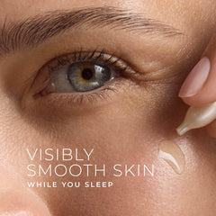 RoC Retinol Correxion night serum capsules packaging shows airtight design preserving potency