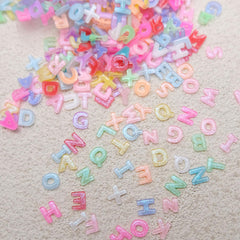 ROFIBUT summer kawaii charms are perfect for quick party-ready nails.
