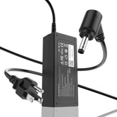 ROLADA 65W Lenovo charger with round tip for stable home charging