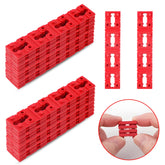 RonJea outlet spacers strip pack shown for versatile replacements.