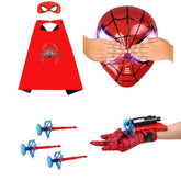 Ronolezety LED mask front view for imaginative play