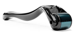ROSELYNBOUTIQUE derma roller 0.25mm close-up for gentle at-home skincare sessions