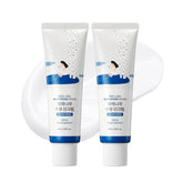 ROUND LAB Birch Juice SPF 45 bottle for daily hydration and protection