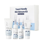 ROUND LAB Dokdo cleanser bottle for gentle daily cleansing and moisture.