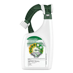 Roundup For Lawns3 rainproof in 3 hours after application on lawn