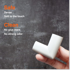 Roving Cove pre-taped 3M adhesive enables secure installation