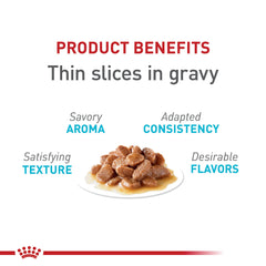 ROYAL CANIN Feline Care Urinary Balanced Nutrition for healthy adult cats.