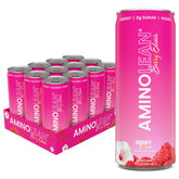 RSP NUTRITION AminoLean Berry Elixir can shows a refreshing energy boost for workouts.