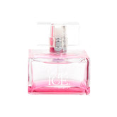Rue 21 Pink Ice EDP bottle close-up, sleek design for daily wear.