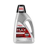 Rug Doctor by BISSELL Max bottle pour shows deep-clean formula for tough stains