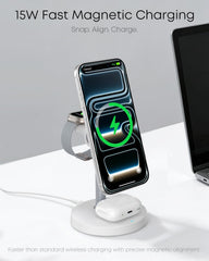 RUI MAI LAI 15W fast charging indicator