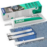 Ruiot fabric glue bottle 60ml for a strong permanent bond