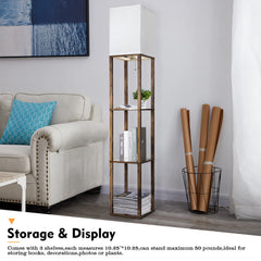RUNTOP color temperature control enabling warm to neutral lighting.