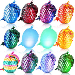 RURING dragon eggs prefilled for Easter gifts and lasting surprises