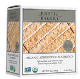 Rustic Bakery olive oil and sel gris crackers on a cheese board ideal with cheeses