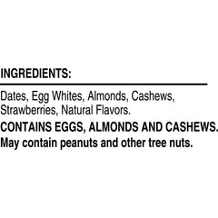 RXBAR Coconut Chocolate bar offers tropical flavor and protein boost during workouts