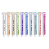 Ryan & Rose Cutie Dose bottle-fit works with most bottle sizes for easy dosing