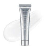 S.NATURE Pore Minimizing Moisturizer bottle closeup showing refined pores and gentle hydration.