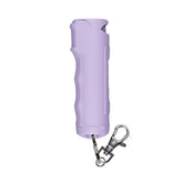 SABRE fast flip top pepper gel bottle for rapid activation