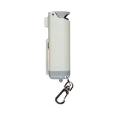 SABRE Safe Escape pepper gel nozzle enabling controlled spray for targeting