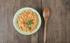 Sadaf Bulghur #1 Fine ideal for pantry staples and stuffing.