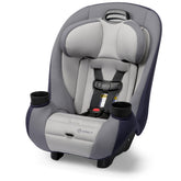 Safety 1st Ellaris slim back-seat fit for three across
