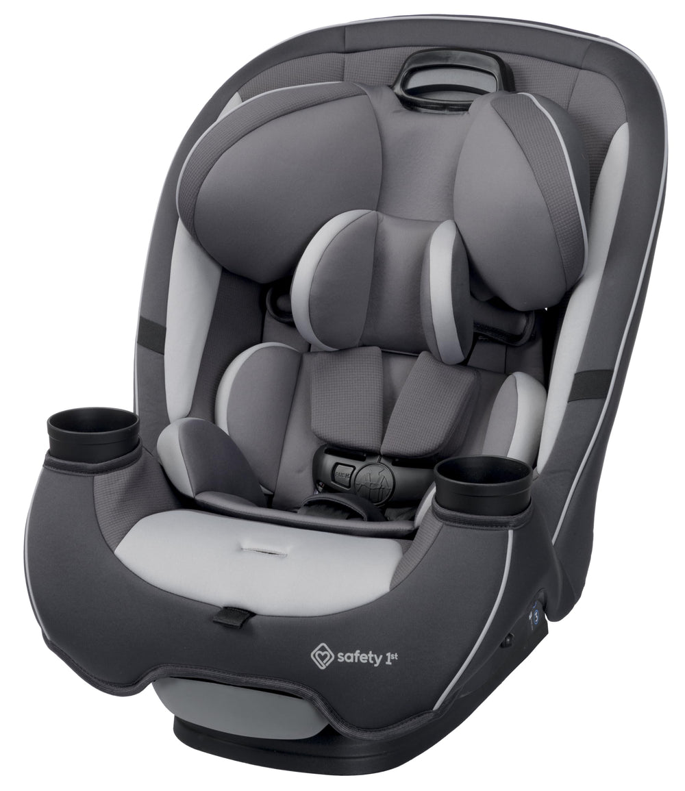 Safety 1st Grow and Go front view, showing all-in-one design for growing children