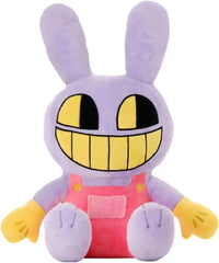 SAJISP Jax plush 10-inch, cozy hug for kids