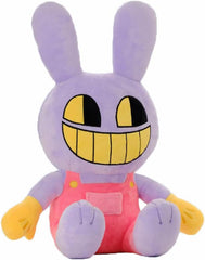 SAJISP Amazing Digital Circus plush soft texture close-up