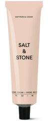 Salt & Stone hand cream bottle 2oz—daily hydration for dry hands.