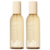 Saltair Body Mist 2-pack with vanilla salt water scent for daily refreshment.