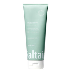 Saltair Retinol Revive Night Lotion bottle on shelf for nightly skincare.