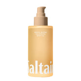Saltair Santal Bloom bottle pump for convenient, premium hydration.