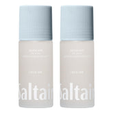 Saltair Serum Deodorant Seascape bottle delivers aluminum-free odor control all day.