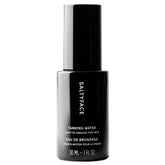 SALTYFACE Tanning Water bottle and mist for a gradual, natural glow.