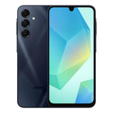 Samsung Galaxy A16 5G AMOLED display for immersive media and smooth browsing