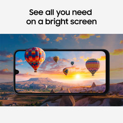 Samsung Galaxy A16 5G 5000mAh battery supports all-day use