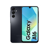 Samsung Galaxy A16 6.7-inch display for immersive viewing