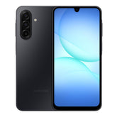 Samsung Galaxy A17 5G with a 6.7-inch display for immersive video viewing