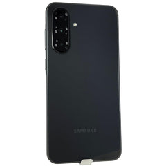 Samsung Galaxy A36 5G 120Hz refresh rate enables smooth scrolling and quick interactions