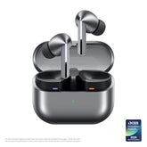 Samsung Galaxy Buds3 Pro immersive sound for everyday listening