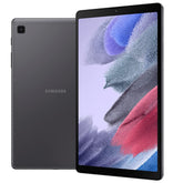 Samsung Galaxy Tab A7 Lite front view for everyday browsing and streaming