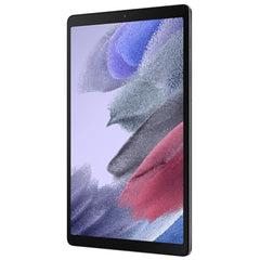 Samsung Galaxy Tab A7 Lite side ports for charging and accessories