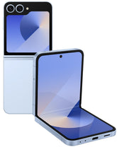 Samsung Galaxy Z Flip6 foldable display for immersive media on the go