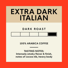 San Francisco Bay whole-bean coffee ready for premium storage and aroma